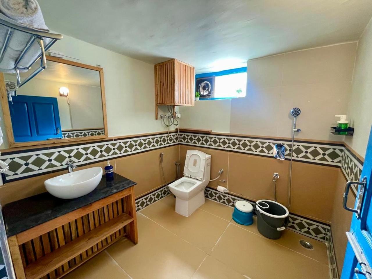 Shivaya Since 1953 Hotel Mukteshwar Exterior photo